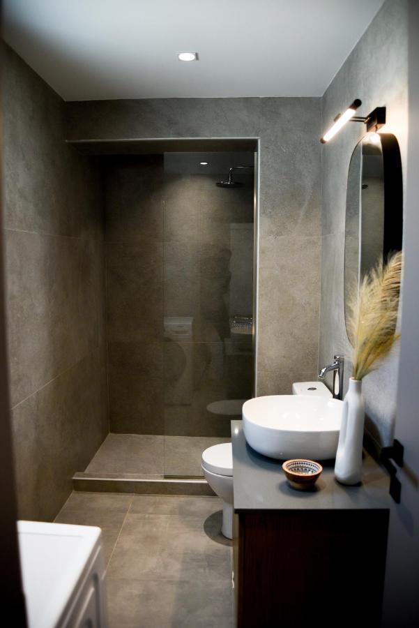 Ambient Living Lofts Apartment Превеза Екстериор снимка