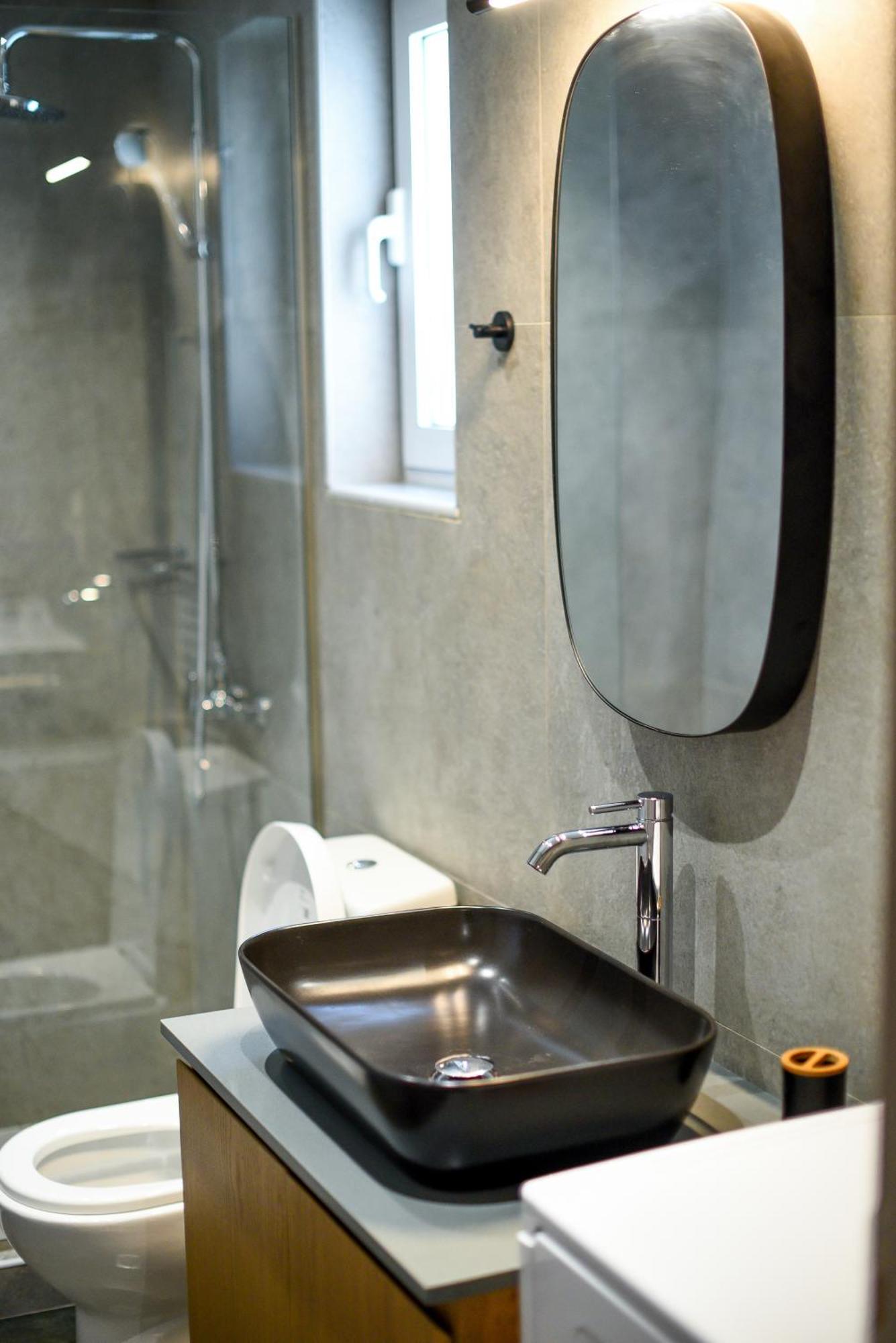 Ambient Living Lofts Apartment Превеза Екстериор снимка